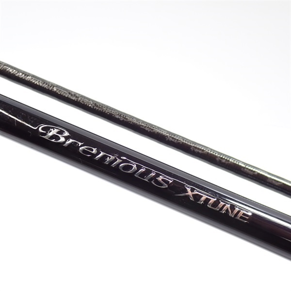２２ブレニアス エクスチューンＢ７６ＭＬ